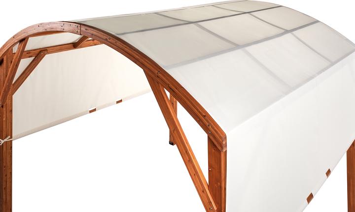 Actual product image Beliani Scopello (300 cm, 303 cm)