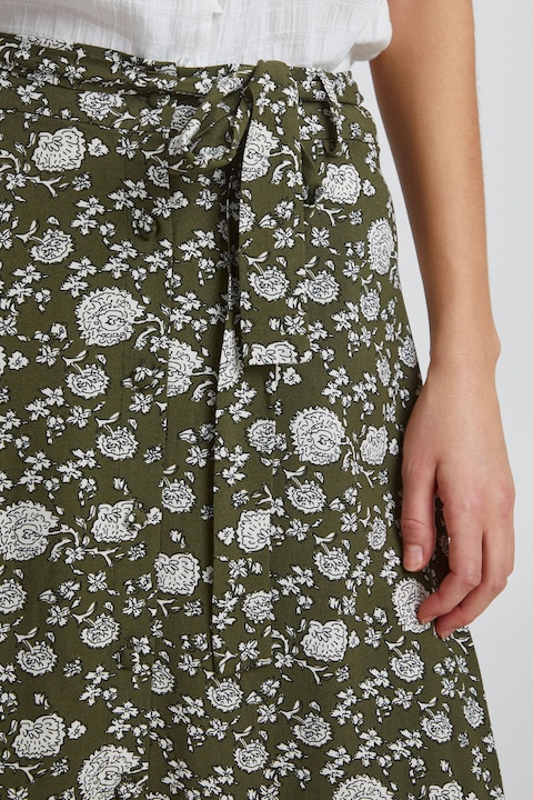 Produktbild Fransa FRFALUA 4 Skirt 20610317 (M)