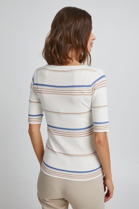 Image du produit Fransa FRFEFLORA 1 Pull-over 20610339 (L)