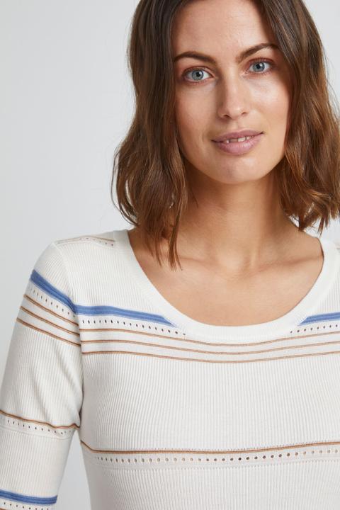 Image du produit Fransa FRFEFLORA 1 Pull-over 20610339 (L)