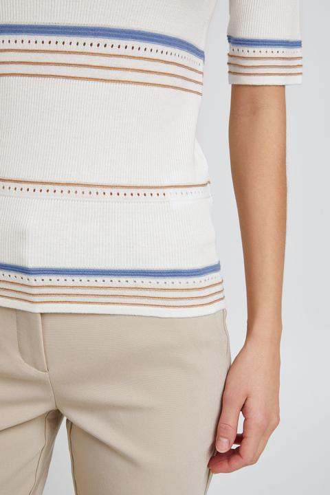 Image du produit Fransa FRFEFLORA 1 Pull-over 20610339 (L)