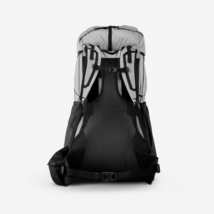 Produktbild Forclaz Trekkingrucksack ultraleicht - MT900 UL 50 Liter (55 l)