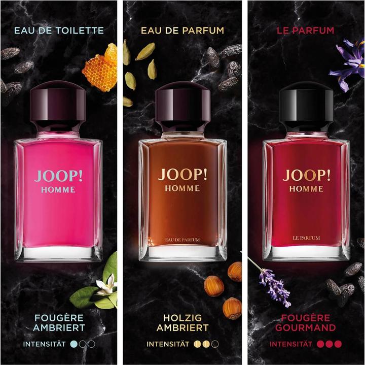 Immagine prodotto Joop! Homme - Eau de Parfum (Eau de parfum, 125 ml)