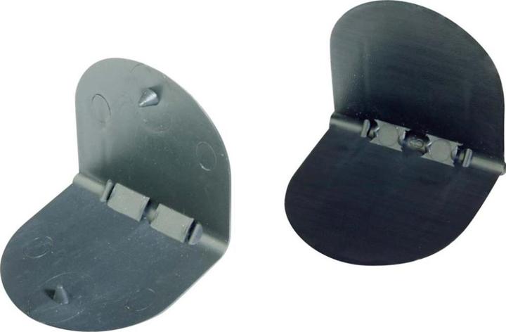 Immagine prodotto Transpak Angolo di protezione Trans-Pak 40x40 mm con picchetto Confezione da 2000 pezzi (40 mm)