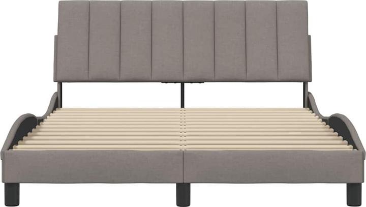 Image du produit vidaXL Bettgestell (160 x 200 cm)