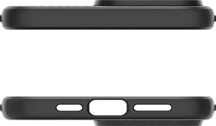 Actual product image Spigen Liquid Air (Apple iPhone 15 Pro)