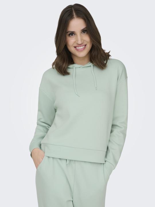 Produktbild Only Play ONPLOUNGE Sweatshirt Kapuzenpullover (M)