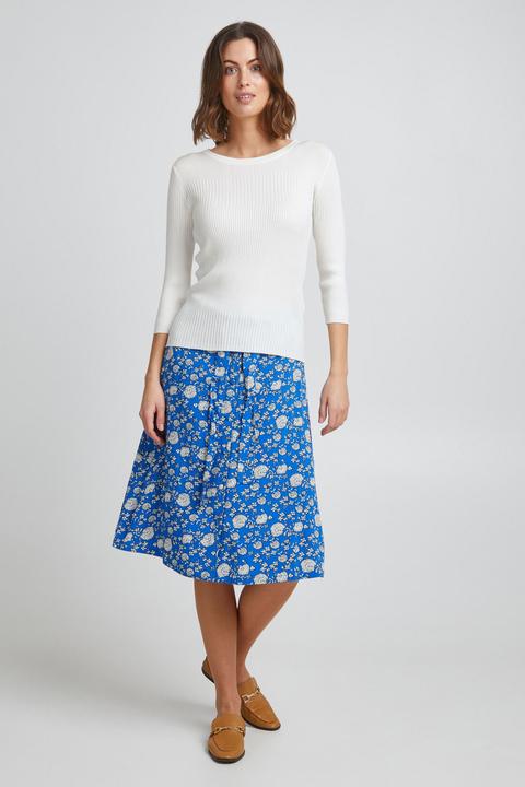 Produktbild Fransa FRFEGANIC 3 Pullover 20610370 (XL)