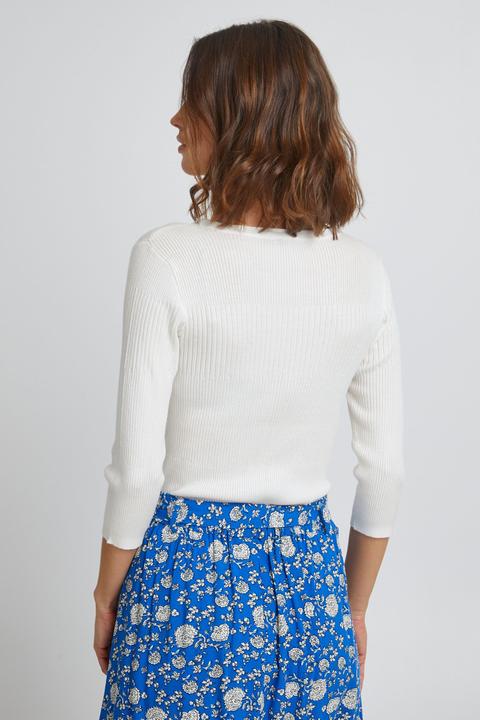 Produktbild Fransa FRFEGANIC 3 Pullover 20610370 (XL)