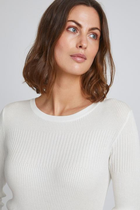 Produktbild Fransa FRFEGANIC 3 Pullover 20610370 (XL)