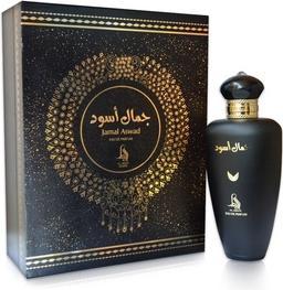 Al Haramain Al Absar Al Jamal Aswad Eau De Parfum, Unisex, 100 Ml (Eau de Parfum, 100 ml)