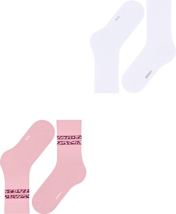 Produktbild Falke Memphis Rib SO 2P (2er Pack, 39 - 42)