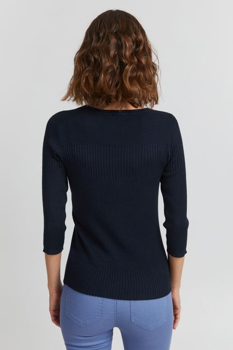 Actual product image Fransa FRFEGANIC 3 Sweater 20610370 (L)