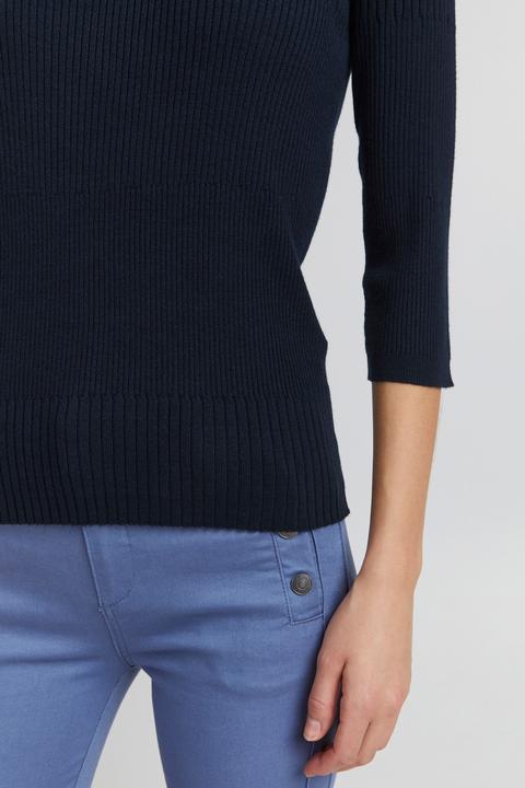 Actual product image Fransa FRFEGANIC 3 Sweater 20610370 (L)