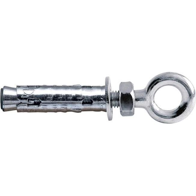 Haushalt Anchor Bolts With Loop 2 Pcs. (2 Stk.) (36518909)