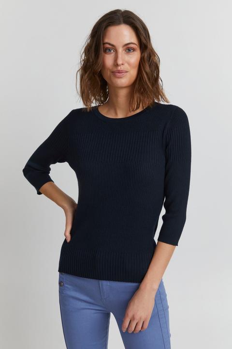 Actual product image Fransa FRFEGANIC 3 Sweater 20610370 (L)