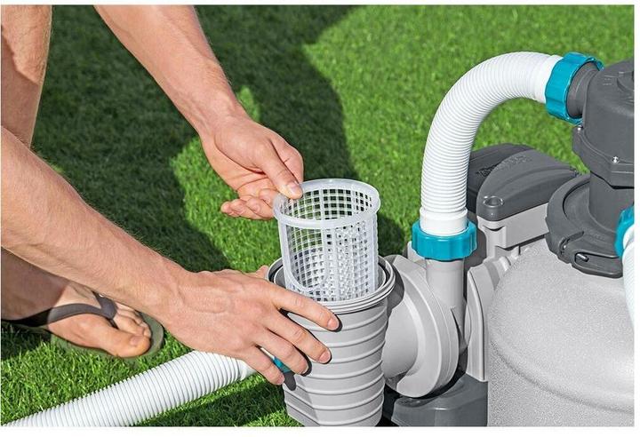 Produktbild Bestway Sandfilteranlage