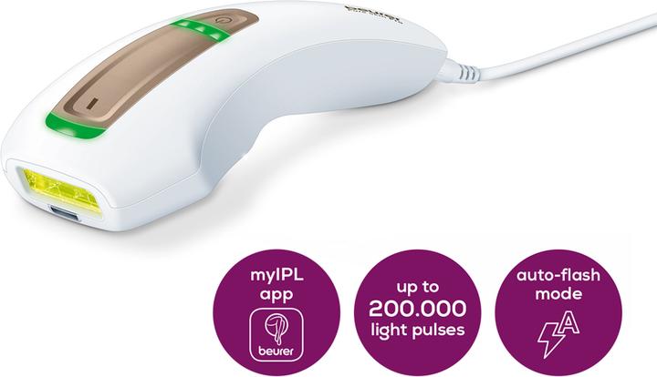 Actual product image Beurer Pure Skin Pro