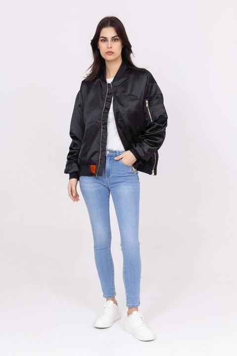 Actual product image Bombers Original Jackets Ballerina W (S)