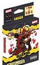Image du produit Panini Deadpool Sticker & Trading Card Collection Eco-Blister *Version allemande