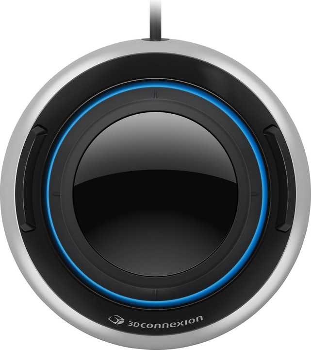Image du produit 3Dconnexion SpaceMouse Compact (Filaire)