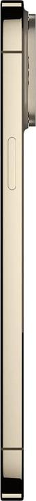 Actual product image Spigen Camera Cover Optik.Tr Camera Protector 2-Pack Iphone 13 Pro / 13 Pro Max Gold (Apple iPhone 13 Pro, Apple iPhone 13 Pro Max)