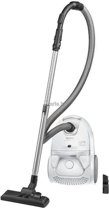 Actual product image Tefal Vacuum cleaner TW3927EA