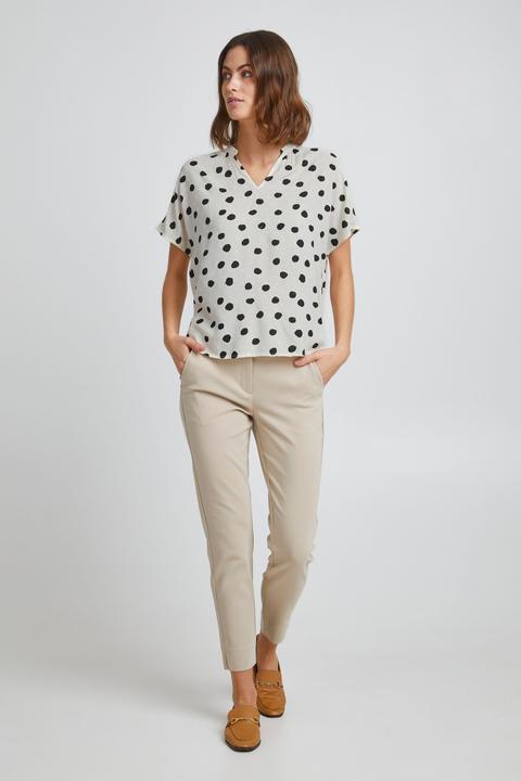 Image du produit Fransa FRFANEMMA 1 Blouse 20610396 (S)