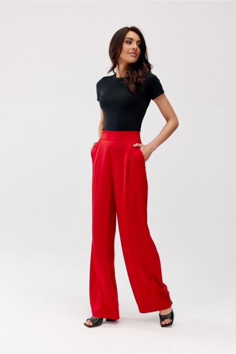 Image du produit Roco Fashion Pantalon femme modèle (34)