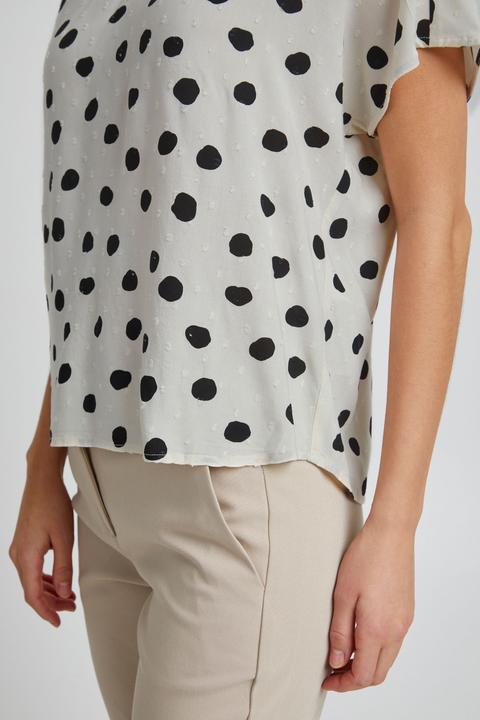 Image du produit Fransa FRFANEMMA 1 Blouse 20610396 (S)