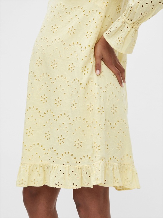 Produktbild Vero Moda VMMELINA Umstandsminikleid (XL)