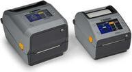 Produktbild Zebra ZD621 Desktop Thermal Transfer Printer - Monochrome - Label/Receipt Print - Ethernet - USB - Yes - (203 dpi)