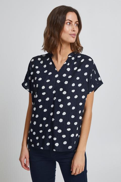 Produktbild Fransa FRFANEMMA 1 Blouse 20610396 (S)