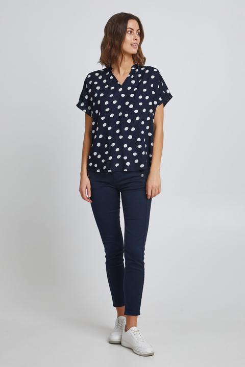 Produktbild Fransa FRFANEMMA 1 Blouse 20610396 (S)