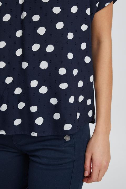 Produktbild Fransa FRFANEMMA 1 Blouse 20610396 (S)