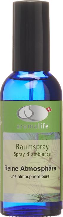 Immagine prodotto Aromalife Raumspray Reine Atmosphäre (100 ml)