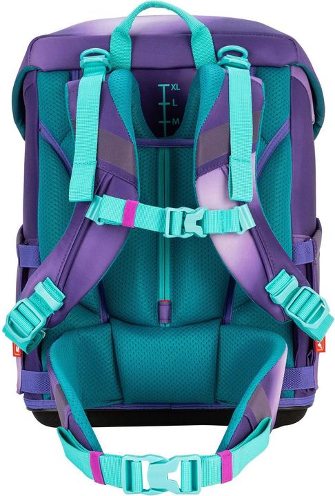 Produktbild Scout Superflash Sunny II Set 4-teilig (19.50 l)