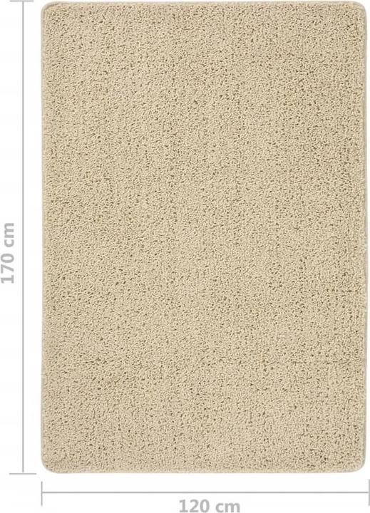 Produktbild vidaXL Teppich (120 x 170 cm)