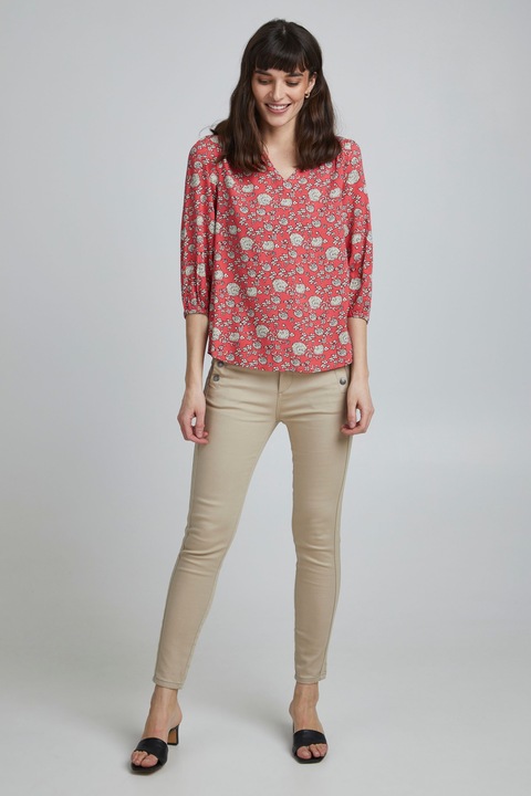 Produktbild Fransa FRFAMERL 1 Blouse 20610390 (L)