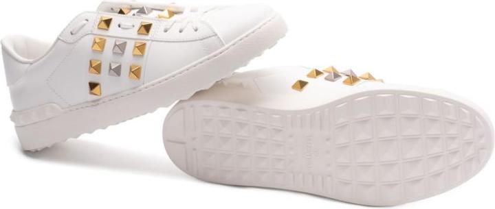 Actual product image Valentino Garavani Sneakers White (43.5)