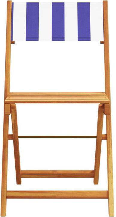 Produktbild vidaXL Bistro Set