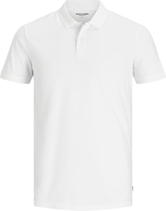 Actual product image Jack & Jones Jjebasic Polo Ss 5pk Mp (XXL)