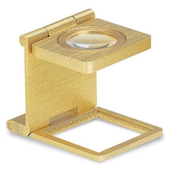 Konus Didinamasis stiklas Linen Tester 8x (8002620030520)