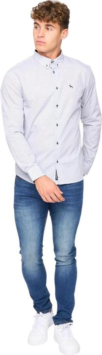 Produktbild Bewley & Ritch Marksen Formelles Hemd (L)