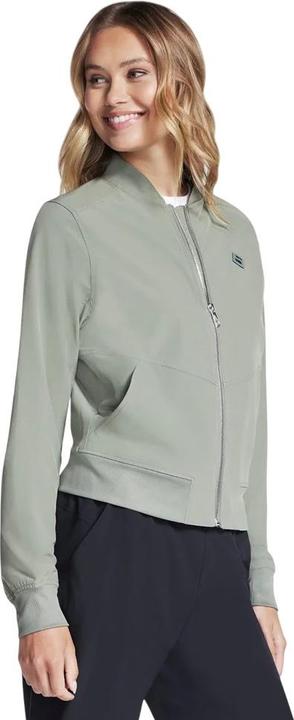 Produktbild Skechers Uptown Jacke (L)