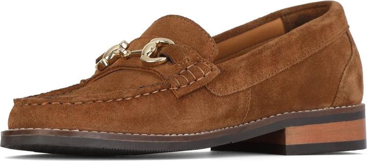 Produktbild Moretta Halbschuhe Rosa Wildleder (38)