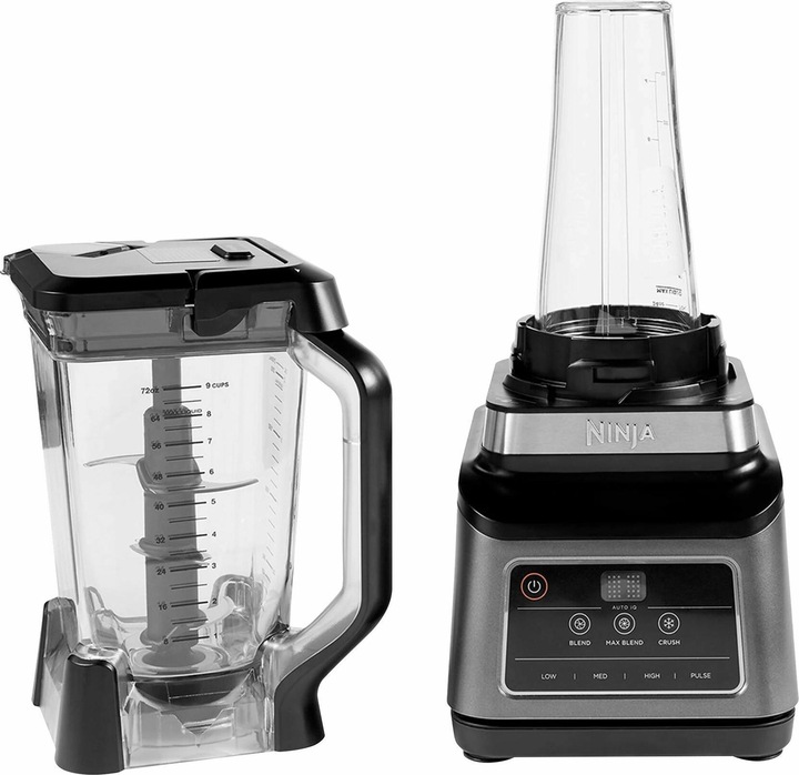 Produktbild Ninja 2-in-1 Blender (1200 W)