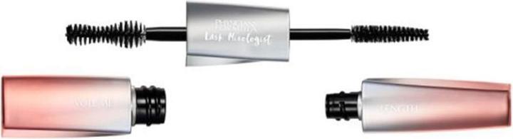 Produktbild Physicians Formula Lash Mixologist 3-In-1 (Black)