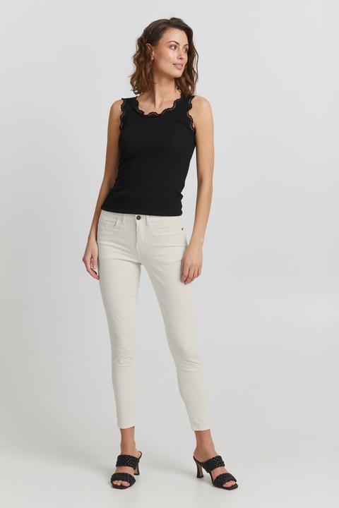 Produktbild Fransa FRFOTWILL 2 Pants 20610422 (40)