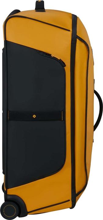 Actual product image Samsonite PARADIVER LIGHT DUFFLE/WH 79/29 FL, YELLOW Reisetasche (121.50 l)